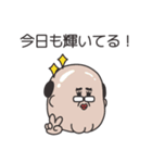 オネェなおっさん達（個別スタンプ：19）