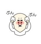 オネェなおっさん達（個別スタンプ：25）