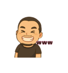 bcl.②（個別スタンプ：4）