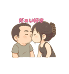 bcl.②（個別スタンプ：12）