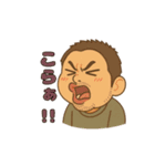 bcl.②（個別スタンプ：15）
