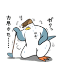 カモメでGolf 5（個別スタンプ：29）