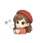 クリエイターyukieのスタンプ④（個別スタンプ：32）