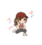 クリエイターyukieのスタンプ④（個別スタンプ：37）