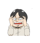 Hi！ heroyuki！（個別スタンプ：8）