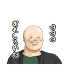Hi！ heroyuki！（個別スタンプ：12）