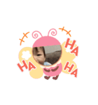 my grandson 四（個別スタンプ：13）