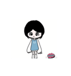 らむねいスタンプ（個別スタンプ：4）