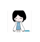 らむねいスタンプ（個別スタンプ：8）