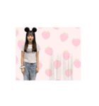 コナのにゃんにゃんスタンプ！（個別スタンプ：5）