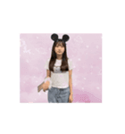 コナのにゃんにゃんスタンプ！（個別スタンプ：7）