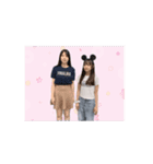 コナのにゃんにゃんスタンプ！（個別スタンプ：13）