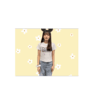 余った日常のコナ（個別スタンプ：4）