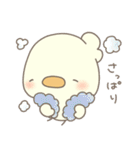 あひすた20 なつもゆるっと♡（個別スタンプ：18）