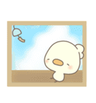 あひすた20 なつもゆるっと♡（個別スタンプ：31）