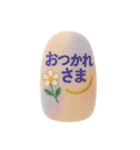 ネイルで伝える♡スタンプアレンジ用（個別スタンプ：10）