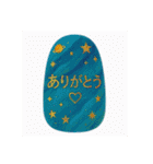 ネイルで伝える♡スタンプアレンジ用（個別スタンプ：15）