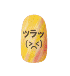 ネイルで伝える♡スタンプアレンジ用（個別スタンプ：28）