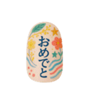 ネイルで伝える♡スタンプアレンジ用（個別スタンプ：31）