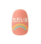 ネイルで伝える♡スタンプアレンジ用（個別スタンプ：32）