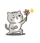 誕生日＆イベント(英語Ver)（個別スタンプ：16）