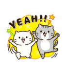 誕生日＆イベント(英語Ver)（個別スタンプ：23）