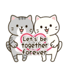 誕生日＆イベント(英語Ver)（個別スタンプ：32）