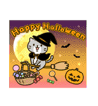 誕生日＆イベント(英語Ver)（個別スタンプ：34）