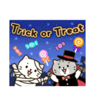 誕生日＆イベント(英語Ver)（個別スタンプ：35）