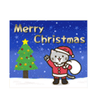 誕生日＆イベント(英語Ver)（個別スタンプ：37）