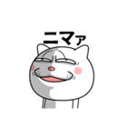 ネコに転生した犬 2（個別スタンプ：13）