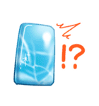 ラリマーのスタンプ【修正版】（個別スタンプ：18）