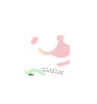 ゆるふわんにゃー（個別スタンプ：2）