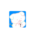 ゆるふわんにゃー（個別スタンプ：9）
