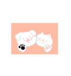 ゆるふわんにゃー（個別スタンプ：11）