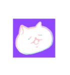 ゆるふわんにゃー（個別スタンプ：15）