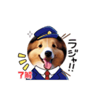 AI王子くんのお喋りスタンプ①（個別スタンプ：10）