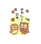 ご長寿＆敬老の日お祝い BIG（個別スタンプ：8）
