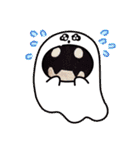 黒さきプリン Circle（個別スタンプ：37）