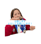 仕事編0008（個別スタンプ：5）