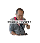 仕事編0008（個別スタンプ：6）