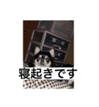 仕事編0008（個別スタンプ：8）