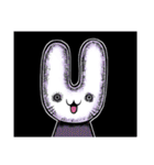こわいやさん(カメントツ)vol.1（個別スタンプ：18）