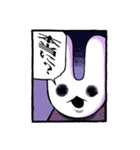 こわいやさん(カメントツ)vol.1（個別スタンプ：20）