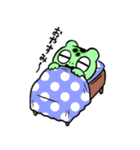 こわいやさん(カメントツ)vol.2（個別スタンプ：3）