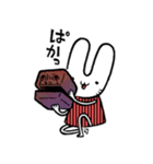こわいやさん(カメントツ)vol.2（個別スタンプ：6）