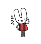 こわいやさん(カメントツ)vol.2（個別スタンプ：19）