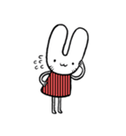 こわいやさん(カメントツ)vol.2（個別スタンプ：27）