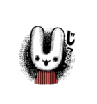 こわいやさん(カメントツ)vol.2（個別スタンプ：31）