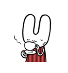 こわいやさん(カメントツ)vol.2（個別スタンプ：34）